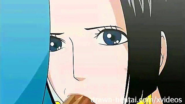 Naughty Fairy Tail Lucy Gets Animated for Hot Hentai Sex Adventure