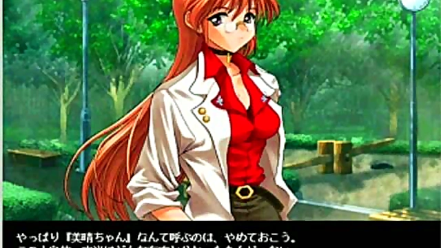 Horny Private Nurse Gives Intense Eroge Blowjob With Seductive Moans