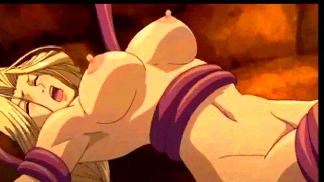 Horny Anime Girls From Naruto & OnePiece Get Wild In Hottest Hentai Scene