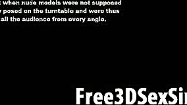 Three Sexy 3D Cartoon Babes Explore Lesbian Lust In A Hot Group Scene