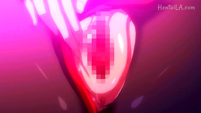 Hatsukoi Anime Chick Seduces With Sweet Hentai Action In Spanish Subbed Fun