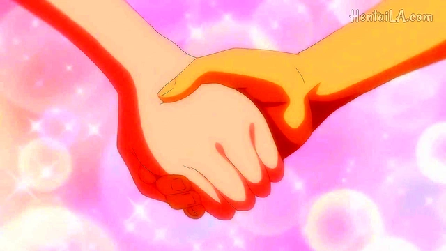 Hatsukoi Anime Chick Seduces With Sweet Hentai Action In Spanish Subbed Fun