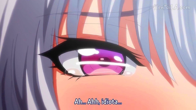 Hatsukoi Anime Chick Seduces With Sweet Hentai Action In Spanish Subbed Fun