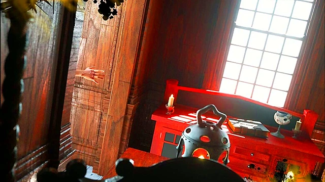 Petite Teens Enjoy Big Dick Threesome With Oral & Anal Fun In 3D Hentai Manga