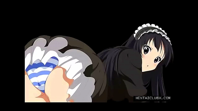 Hentai Pics Slideshow – Gallery Of Softcore Erotic Anime Images