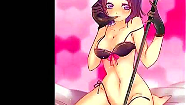 Hentai Pics Slideshow – Gallery Of Softcore Erotic Anime Images