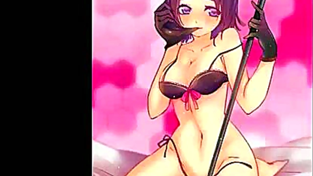 Hentai Pics Slideshow – Gallery Of Softcore Erotic Anime Images