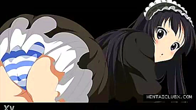 Hentai Pics Slideshow – Gallery Of Softcore Erotic Anime Images