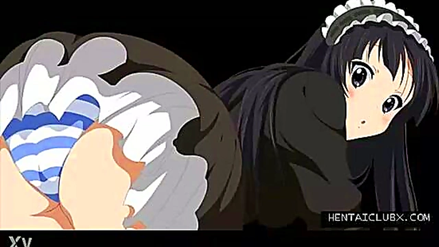 Hentai Pics Slideshow – Gallery Of Softcore Erotic Anime Images