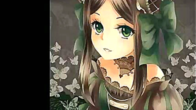 Hentai Pics Slideshow – Gallery Of Softcore Erotic Anime Images