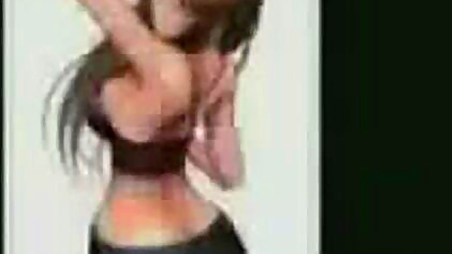 Sexy Anime Girls Serve Up Hot Action With Horny Fans