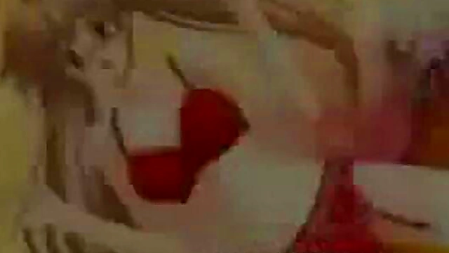 Sexy Anime Girls Serve Up Hot Action With Horny Fans