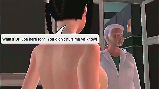 Horny Student Tempts Her Naughty Teacher for Some Secret Fun Time