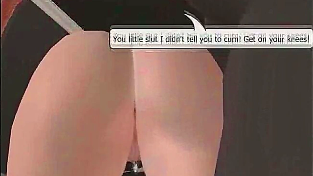 Horny Student Tempts Her Naughty Teacher for Some Secret Fun Time