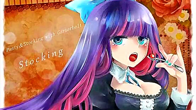 Sexy Anime Girls Pose Nude in Ecchi Hentai Pics