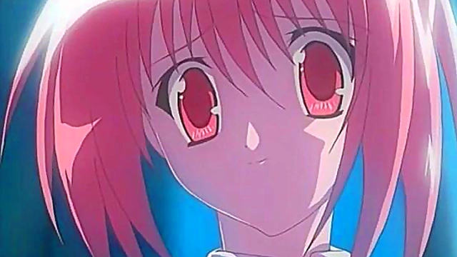 Exciting Hentai Toon Couple Engage in Steamy Animated Action