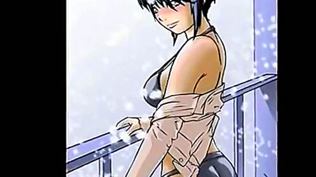 Hinata Hyuuga's Sexy Ecchi Beauty Shines in Anime Bliss