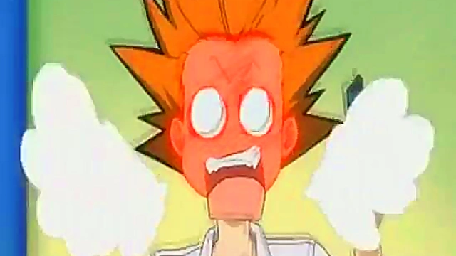 Three Anime Girls Seduce Each Other in Troublesome Love Ru Hentai AMV