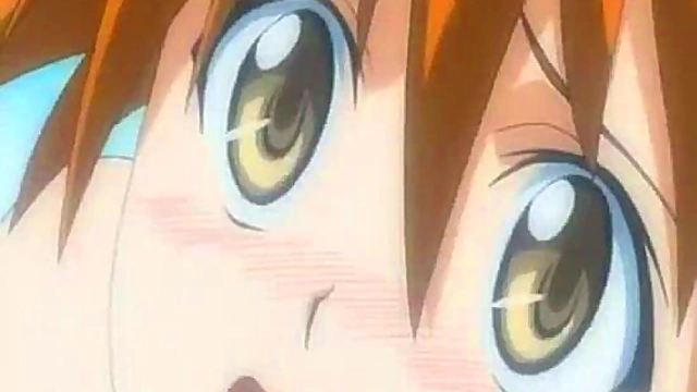 Three Anime Girls Seduce Each Other in Troublesome Love Ru Hentai AMV