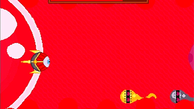 Sexy Minigame Action – Moscow Girls Play Project X Love Potion Disaster