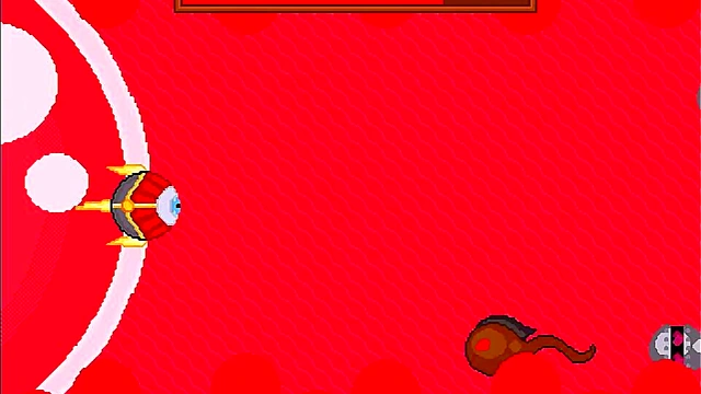 Sexy Minigame Action – Moscow Girls Play Project X Love Potion Disaster