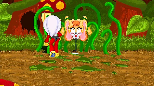 Sexy Minigame Action – Moscow Girls Play Project X Love Potion Disaster