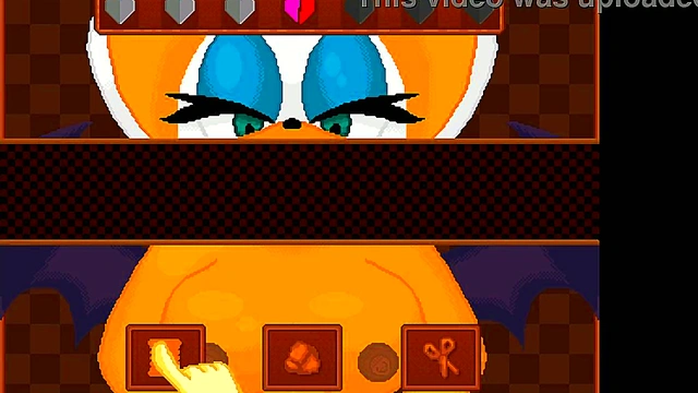 Sexy Minigame Action – Moscow Girls Play Project X Love Potion Disaster