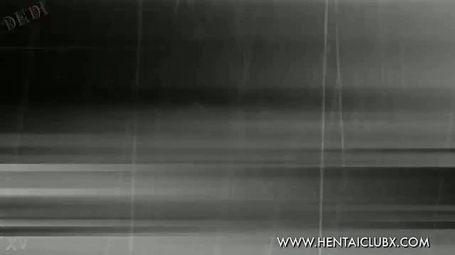 Nude Anime Girls Get Fucked in Hot Ecchi Hentai Action