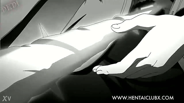 Nude Anime Girls Get Fucked in Hot Ecchi Hentai Action