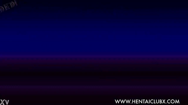 Nude Anime Girls Get Fucked in Hot Ecchi Hentai Action