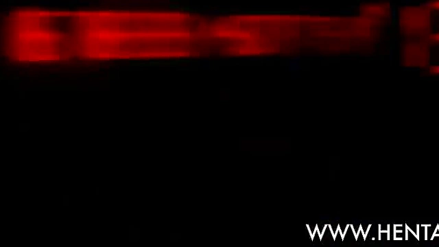 Sexy Anime Girls Get Intimate With Passionate Ecchi Embrace