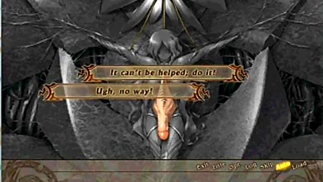 Hentai Eroge Scene – Sexy Anime Girl Gets Fucked Hard & Cums Intensely