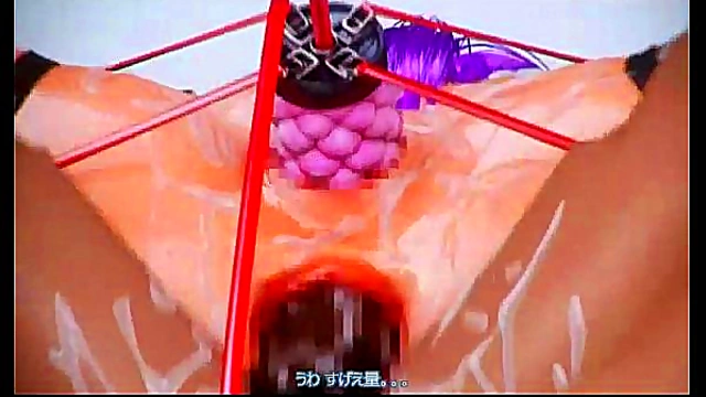 Bulma’s steamy 3D Hentai Adventure – Intense Sexual Encounter Revealed