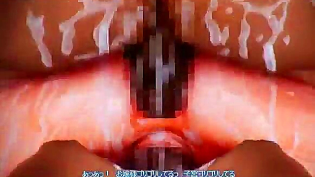 Bulma’s steamy 3D Hentai Adventure – Intense Sexual Encounter Revealed