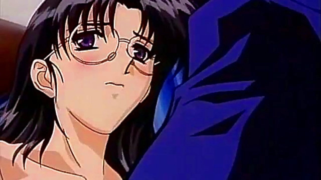 Hentai Anime Vol.2 – Yu-No Cartoon Couple Enjoy Hot 6-Minute Sex Session