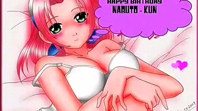 Sexy Anime Girls Get Nude for Hot Ecchi Hentai Action