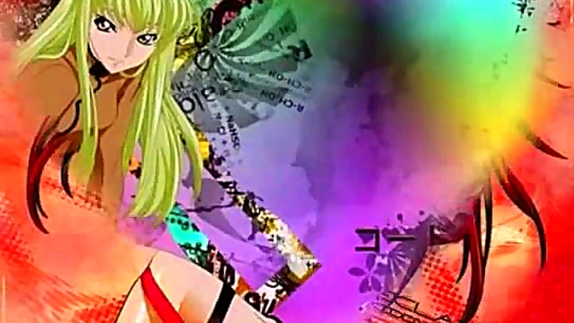 Sexy Anime Girls Get Nude for Hot Ecchi Hentai Action