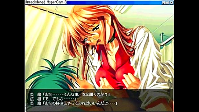 Horny Private Nurse Gives Sensual Erome Treatment To Lucky Patient