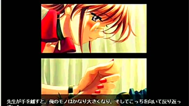 Horny Private Nurse Gives Sensual Erome Treatment To Lucky Patient