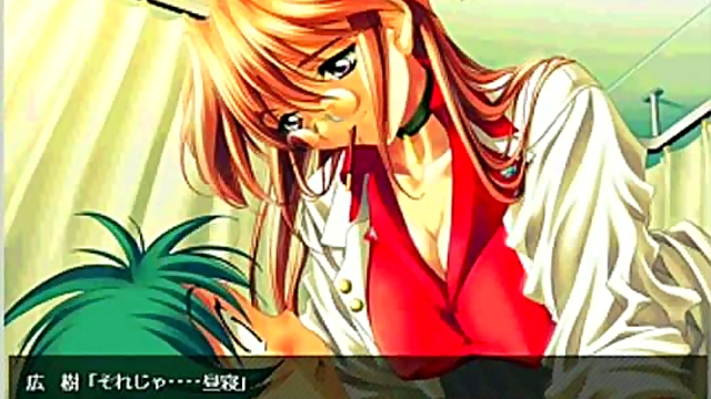 Horny Private Nurse Gives Sensual Erome Treatment To Lucky Patient