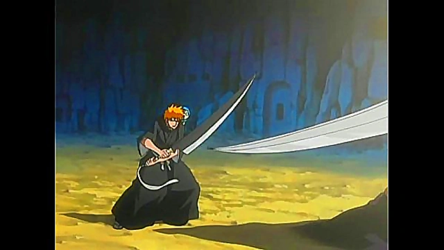 Bleach Hentai – Rukia Enjoying Intense Anime Sex Scenes