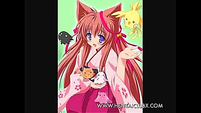 Sexy Anime Girls Tributes With Music – Hot Ecchi Action & Seductive Cuteness