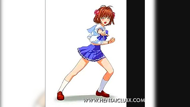 Sexy Anime Girls Tributes With Music – Hot Ecchi Action & Seductive Cuteness