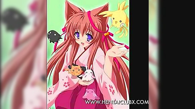 Sexy Anime Girls Tributes With Music – Hot Ecchi Action & Seductive Cuteness