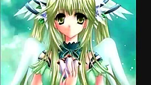 Sexy Anime Girls Tributes With Music – Hot Ecchi Action & Seductive Cuteness