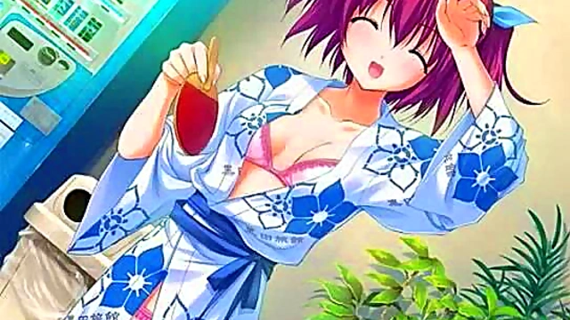 Sexy Anime Girls Tributes With Music – Hot Ecchi Action & Seductive Cuteness