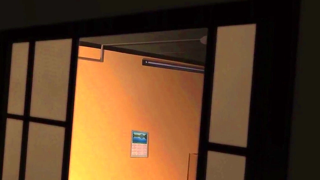 Horny Sakura Gets Fucked In Rule 34 Hentai Animación Action