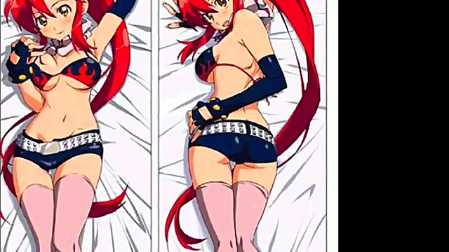 Sexy Anime Girls Get Ecchi With Hardcore Hentai Action