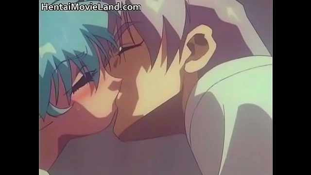 Sexiest Anime Babe Gets Nasty With Hot Hentai Action & Japanese Perversion