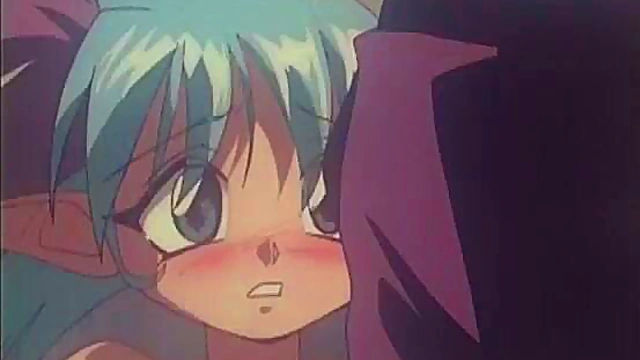 Sexiest Anime Babe Gets Nasty With Hot Hentai Action & Japanese Perversion